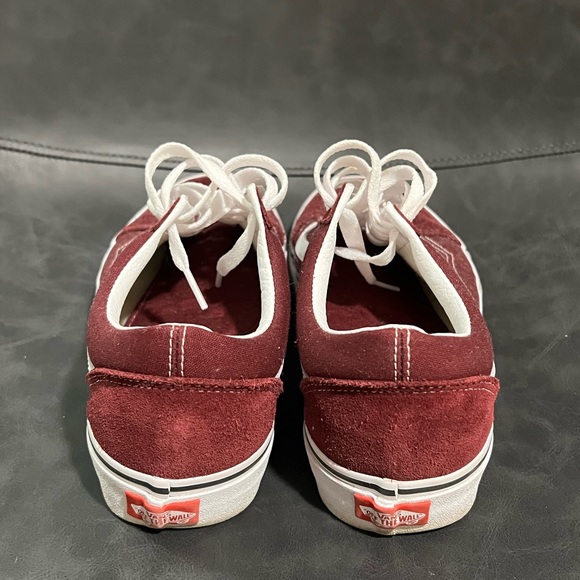 Vans Old School - Picture 3 of 4